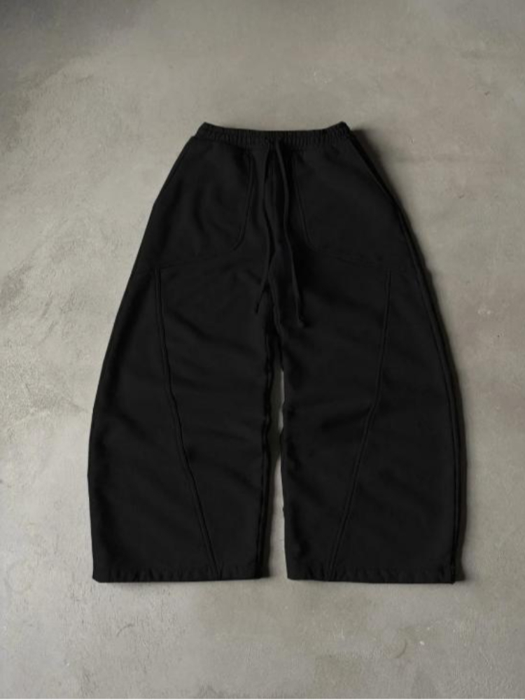 2025 Street Hip-hop Goth Haraj - Street Fashion Winter 2025 ulasan dan harga