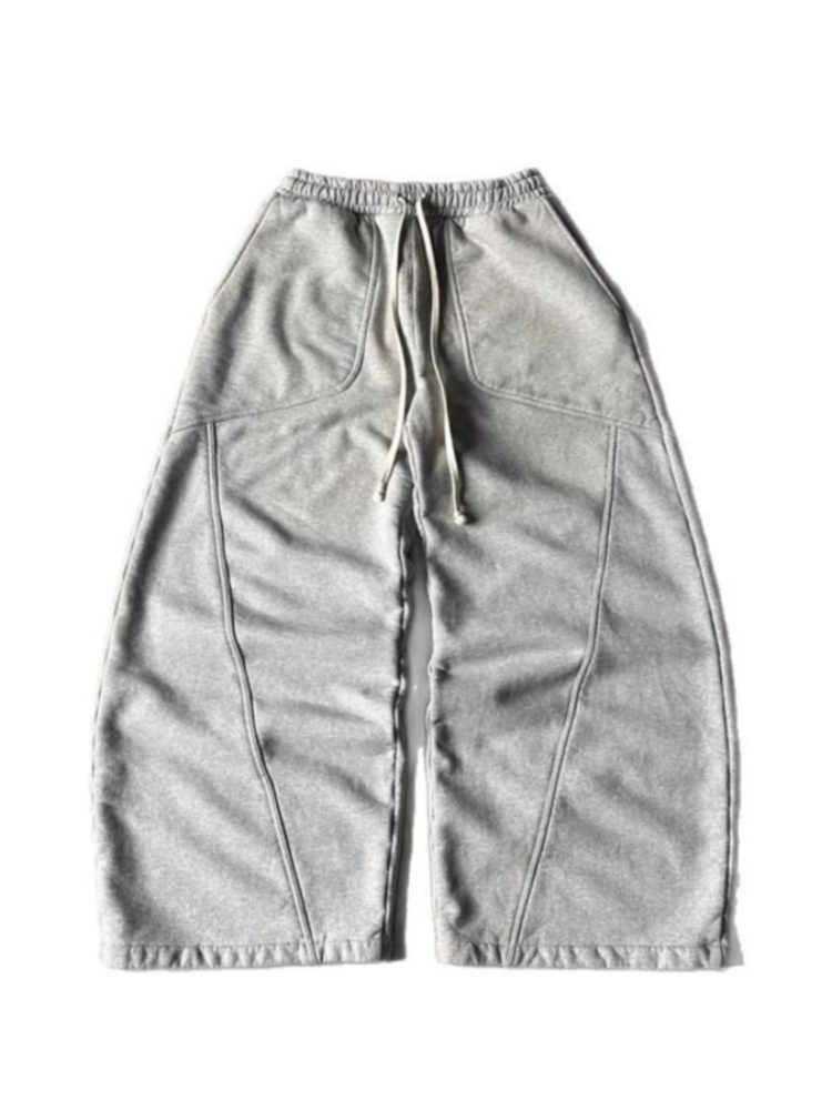 2025 Street Hip-hop Goth Haraj - Street Fashion Winter 2025 ulasan dan harga
