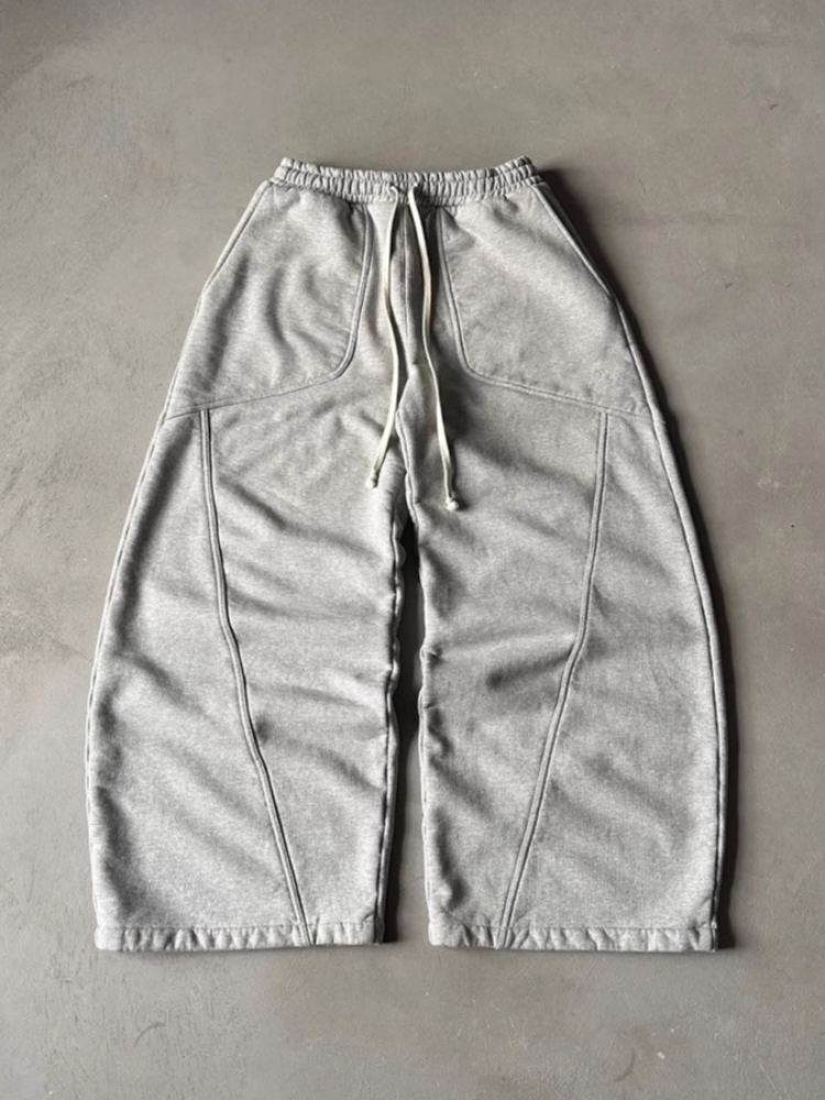2025 Street Hip-hop Goth Haraj - Street Fashion Winter 2025 ulasan dan harga