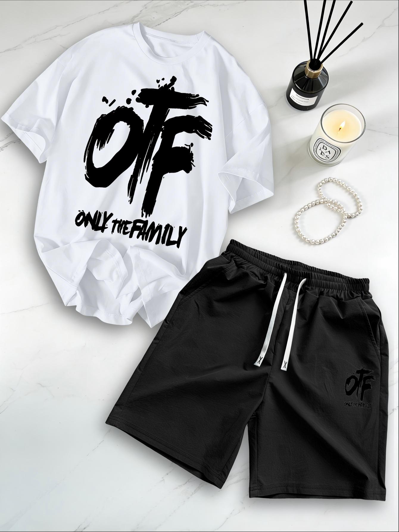 2026 Summer New Men's Short-Sl - Street Fashion Summer 2026 ulasan dan harga