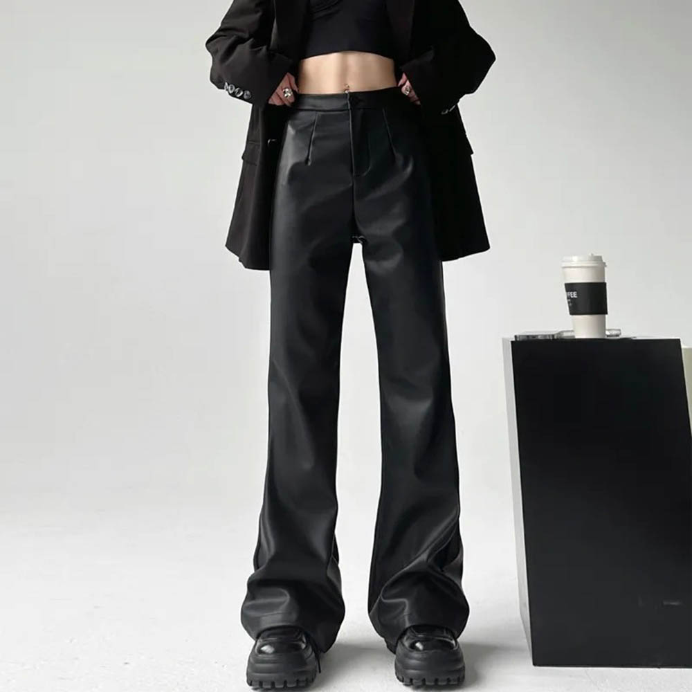 Autumn New Men's Solid Color P - Street Fashion Winter 2025 ulasan dan harga