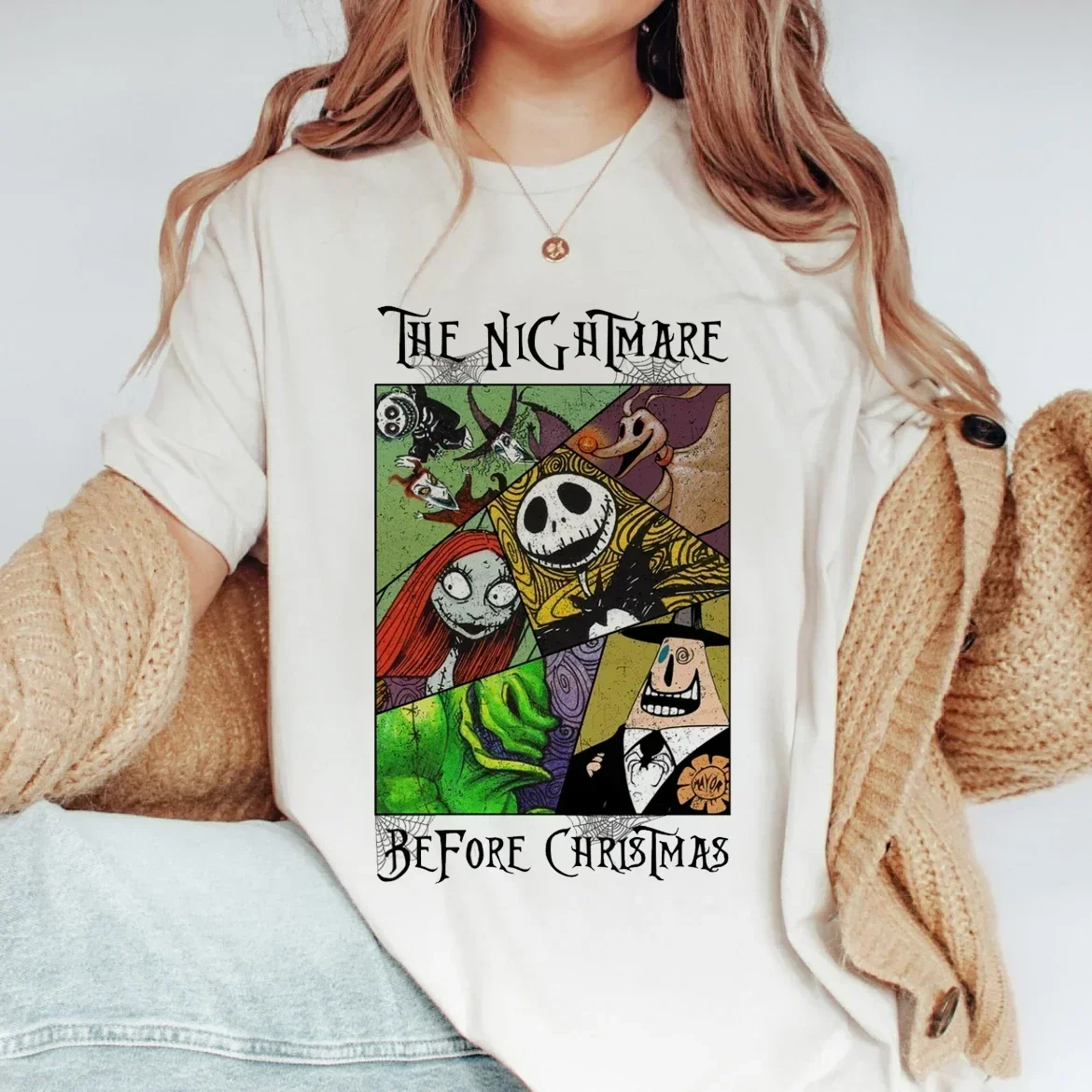 Women's Thanksgiving T-Shirt P - Italy Fashion Street ulasan dan harga