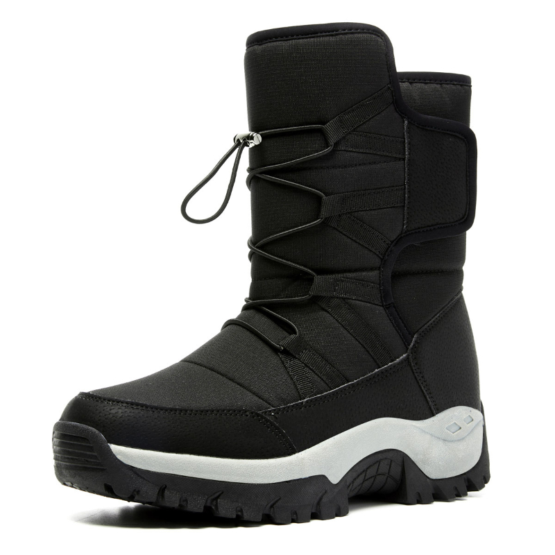 2025 High-Top Outdoor Winter C - Street Fashion Winter 2025 ulasan dan harga
