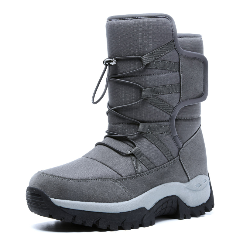 2025 High-Top Outdoor Winter C - Street Fashion Winter 2025 ulasan dan harga