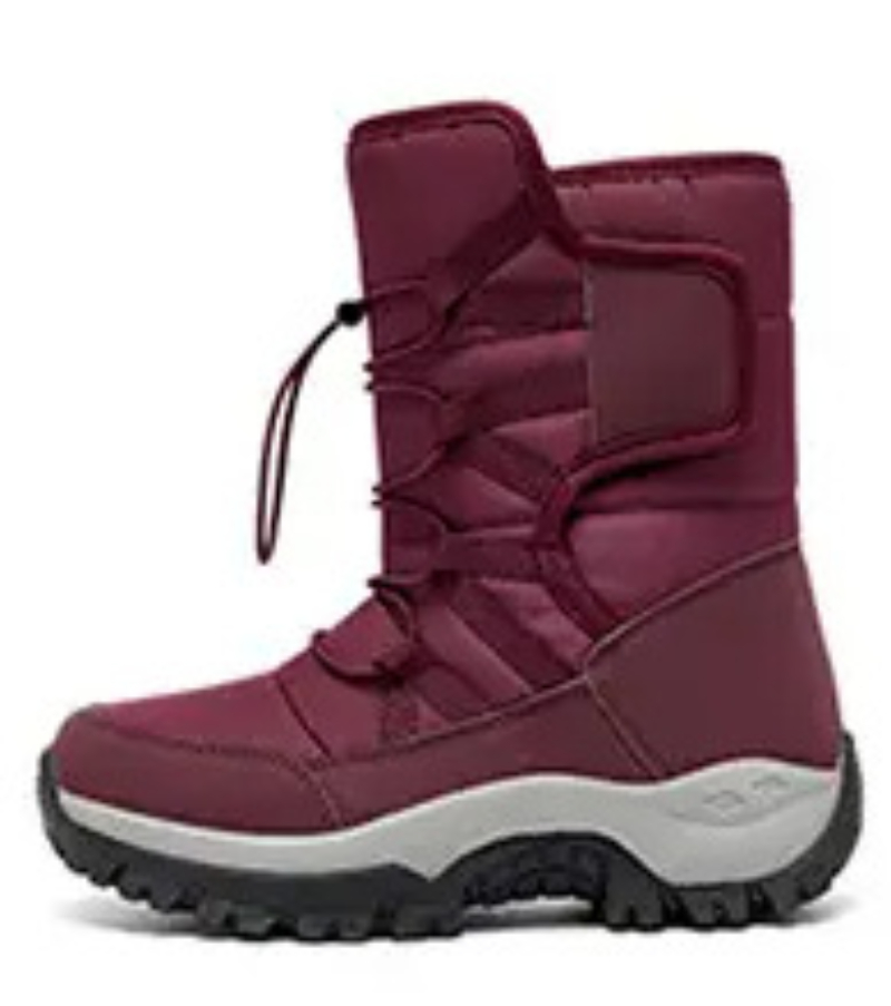 2025 High-Top Outdoor Winter C - Street Fashion Winter 2025 ulasan dan harga