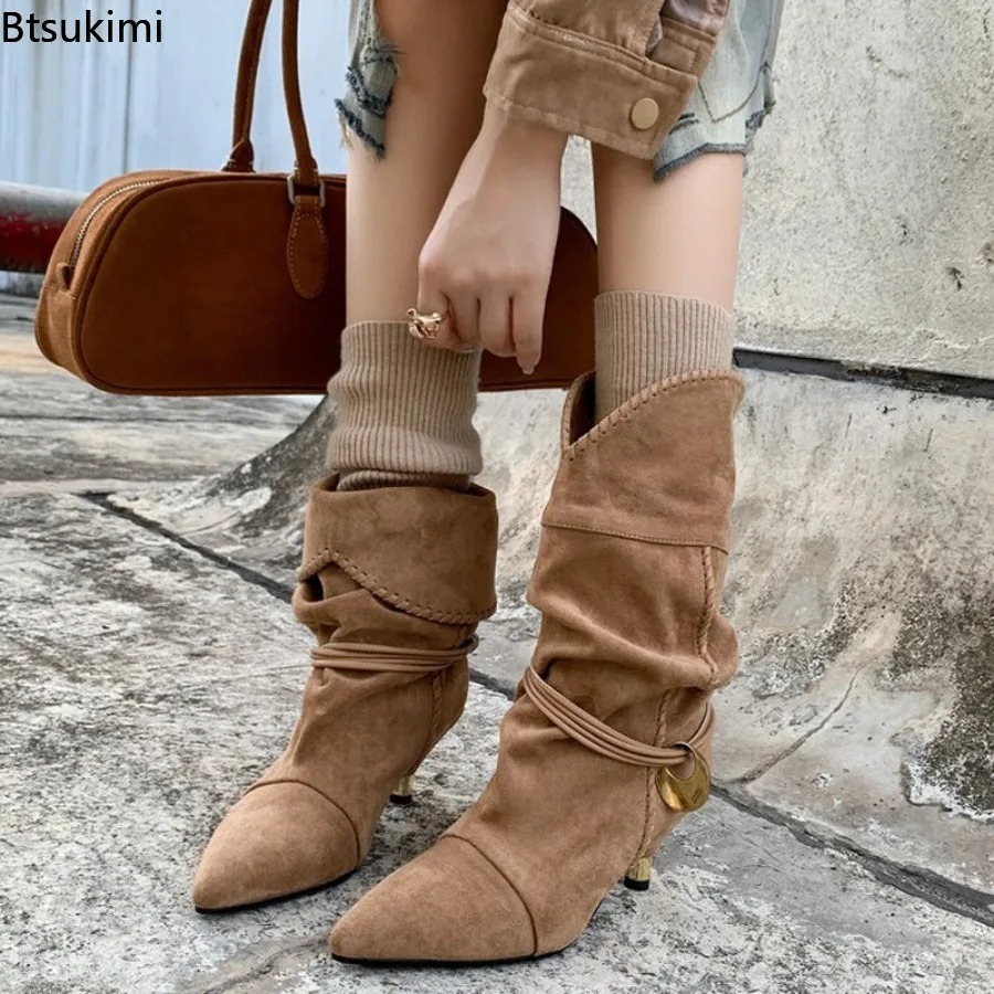 Autumn Winter New Women's Thin - Street Fashion Youtube ulasan dan harga