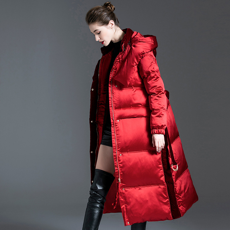 2023 New Winter Fashion Women  - Street Fashion High End ulasan dan harga