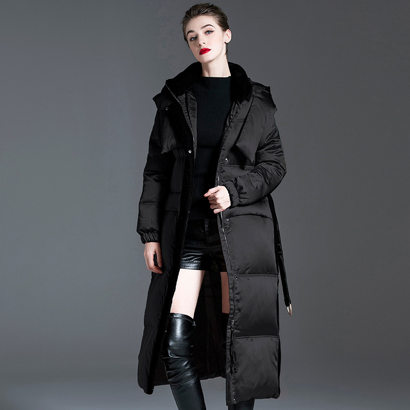 2023 New Winter Fashion Women  - Street Fashion High End ulasan dan harga