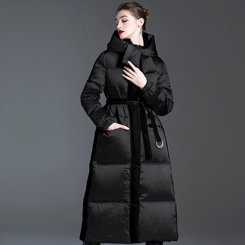 2023 New Winter Fashion Women  - Street Fashion High End ulasan dan harga