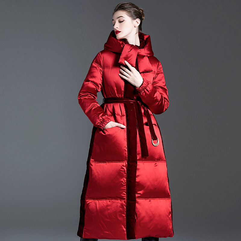 2023 New Winter Fashion Women  - Street Fashion High End ulasan dan harga