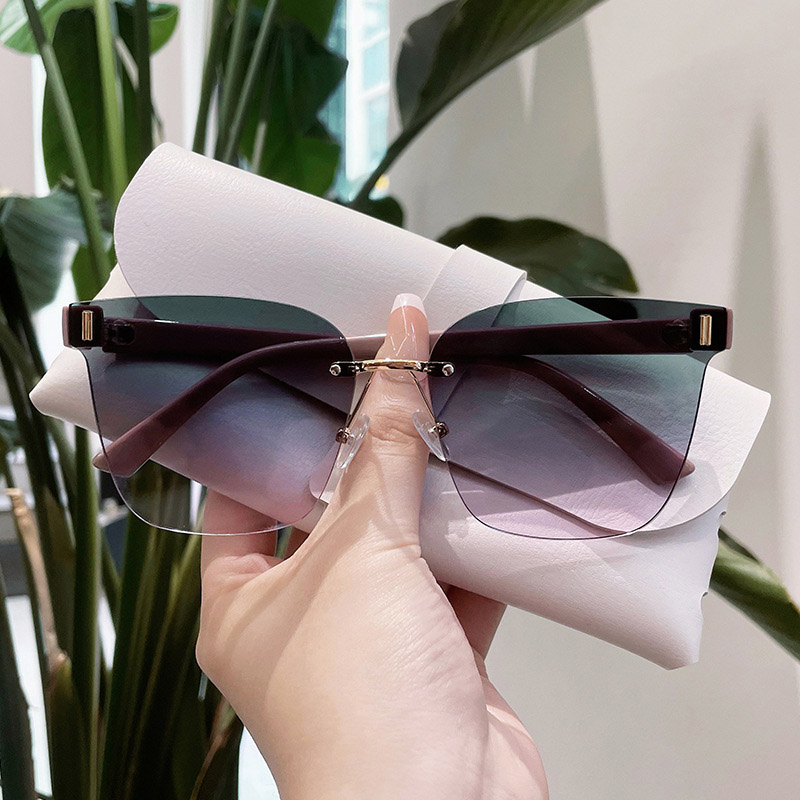 Fashion Women's Small Frame Ov - Street Fashion Photo ulasan dan harga