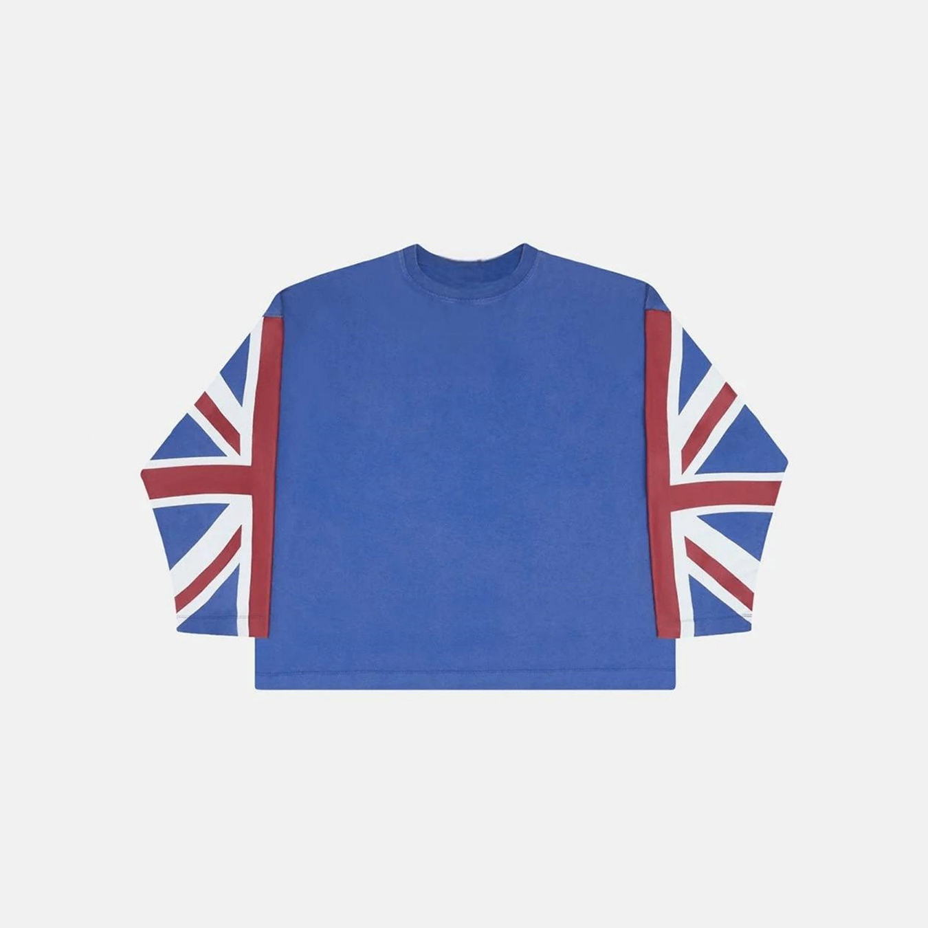 Autumn and winter contrasting  - Street Fashion Tshirt ulasan dan harga