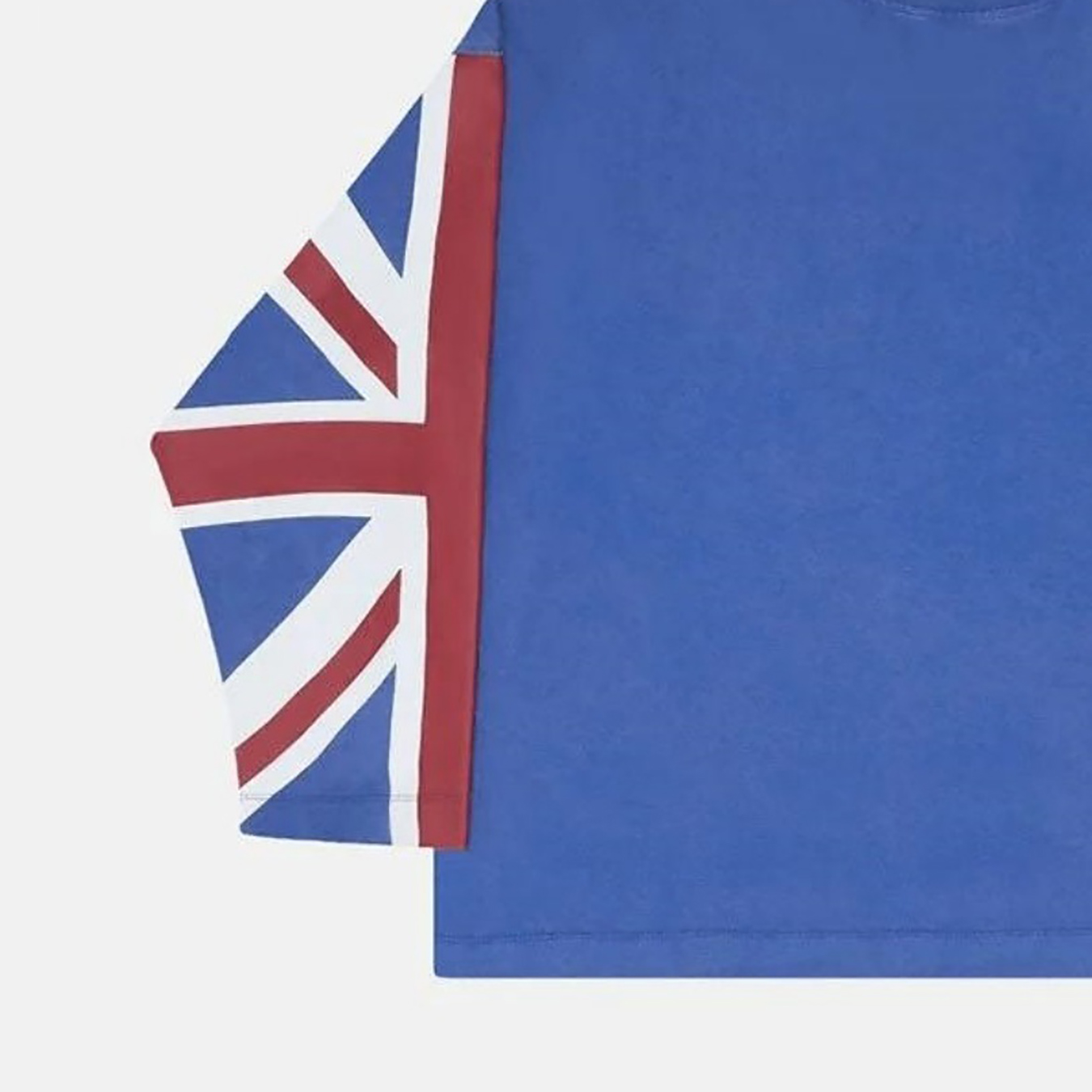 Autumn and winter contrasting  - Street Fashion Tshirt ulasan dan harga