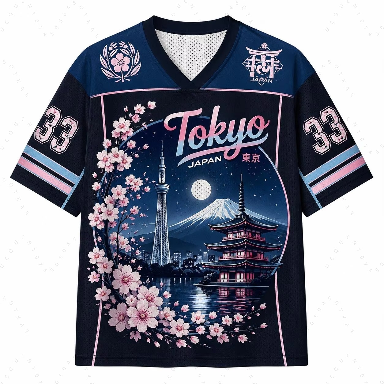 2026 New Summer Fashion Japane - Street Fashion Kyoto ulasan dan harga