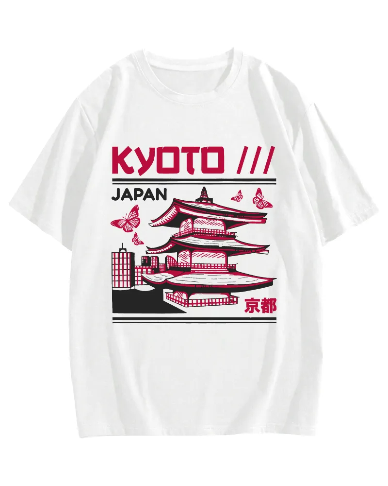 2026 New Summer Fashion Kyoto  - Street Fashion Kyoto ulasan dan harga