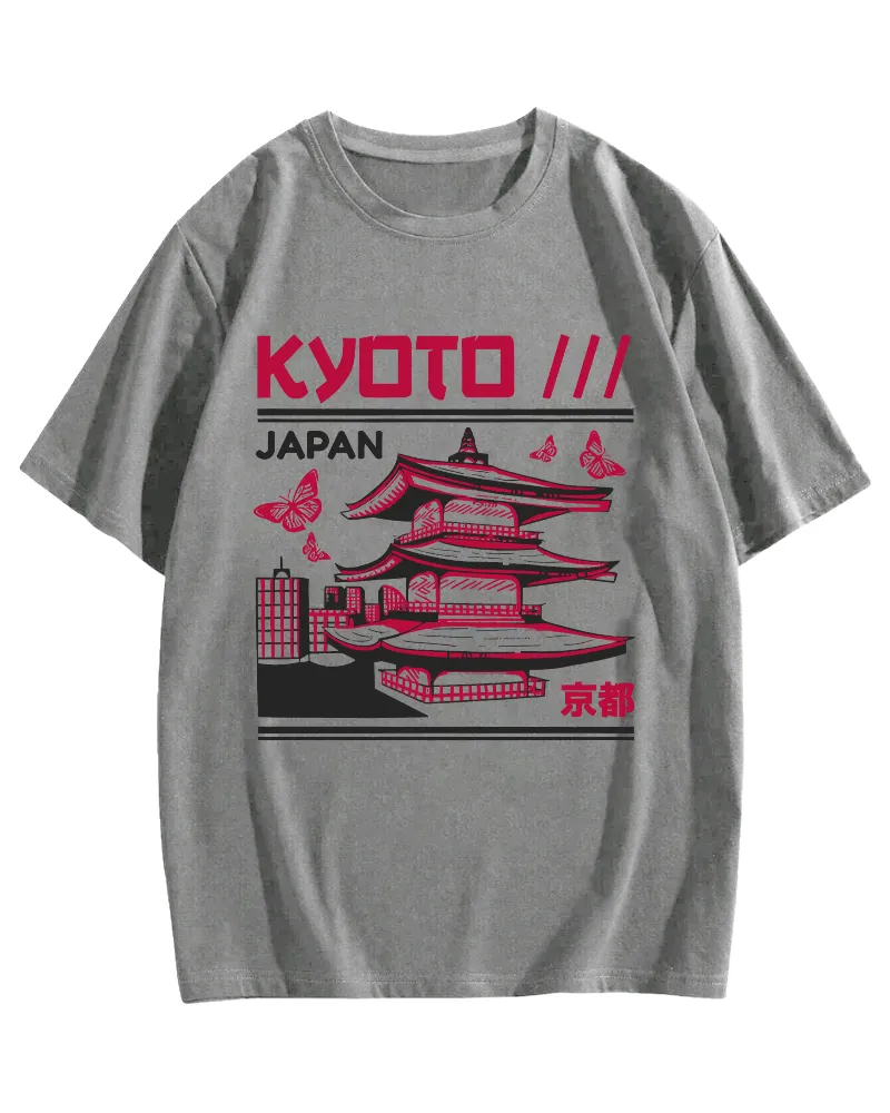 2026 New Summer Fashion Kyoto  - Street Fashion Kyoto ulasan dan harga