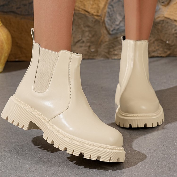 Women's Shoes 2025 Classic Thi - Street Fashion Winter 2025 ulasan dan harga