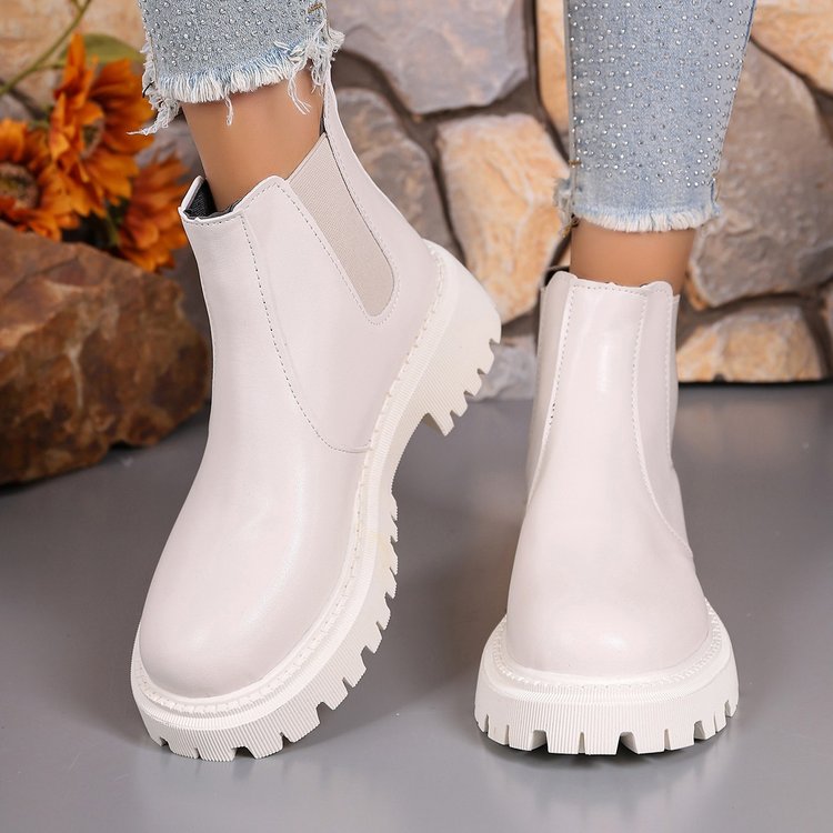 Women's Shoes 2025 Classic Thi - Street Fashion Winter 2025 ulasan dan harga