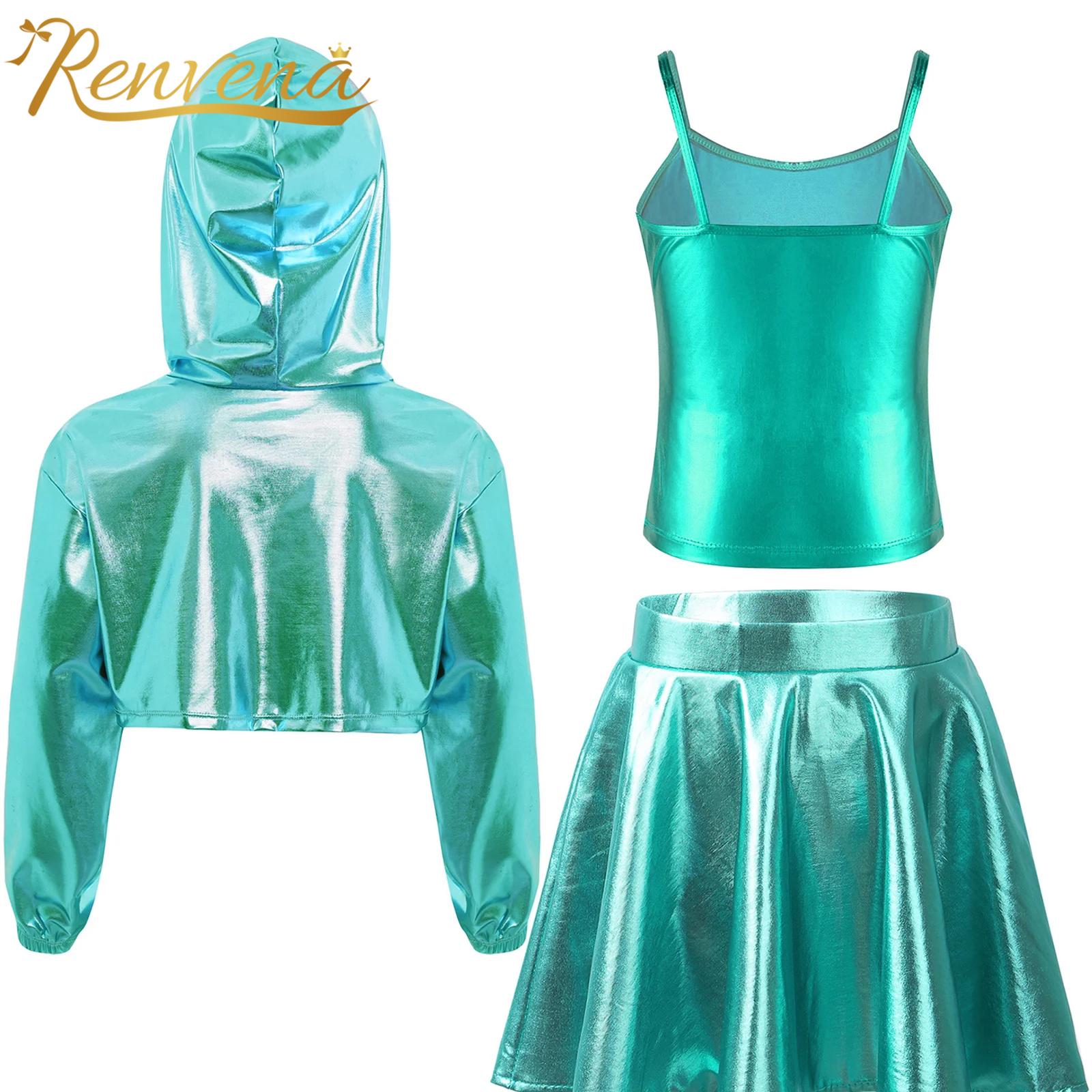 Children Fashion Street Dancin - Street Fashion Girls ulasan dan harga