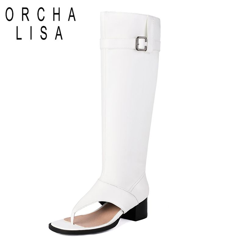 ORCHA LISA Fashion Female Sand - Street Fashion Female ulasan dan harga