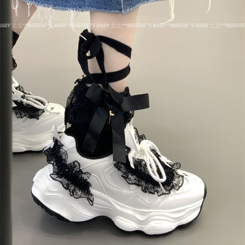 Warrior Original Brand Clunky  - Street Fashion Girls ulasan dan harga