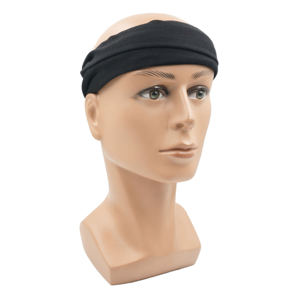 Seamless Solid Color Bandanas  - Balaclava Face Mask ulasan dan harga
