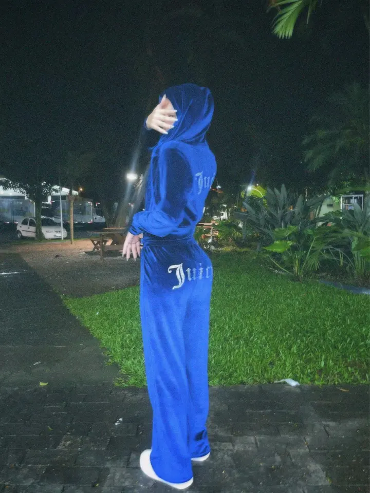 New Women's Hooded Sweatshirt  - Italy Fashion Street ulasan dan harga