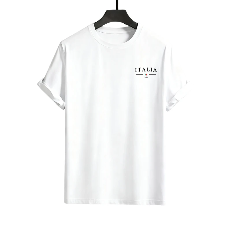 Italy Men's Street Fashion Set - Italy Fashion Street ulasan dan harga