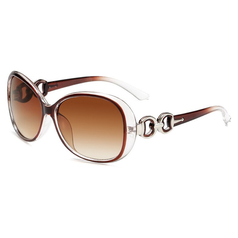 New Fashion Oval Sunglasses Tr - Street Fashion Photo ulasan dan harga