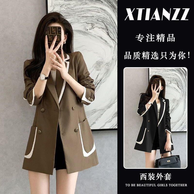 Hot 2026 Spring Autumn Newwome - Street Fashion High End ulasan dan harga