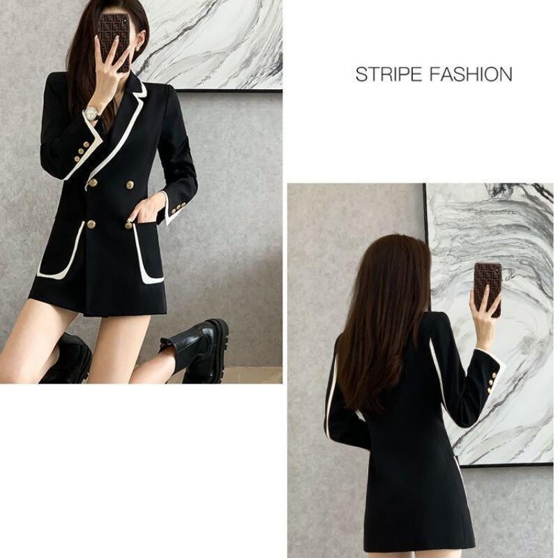 Hot 2026 Spring Autumn Newwome - Street Fashion High End ulasan dan harga