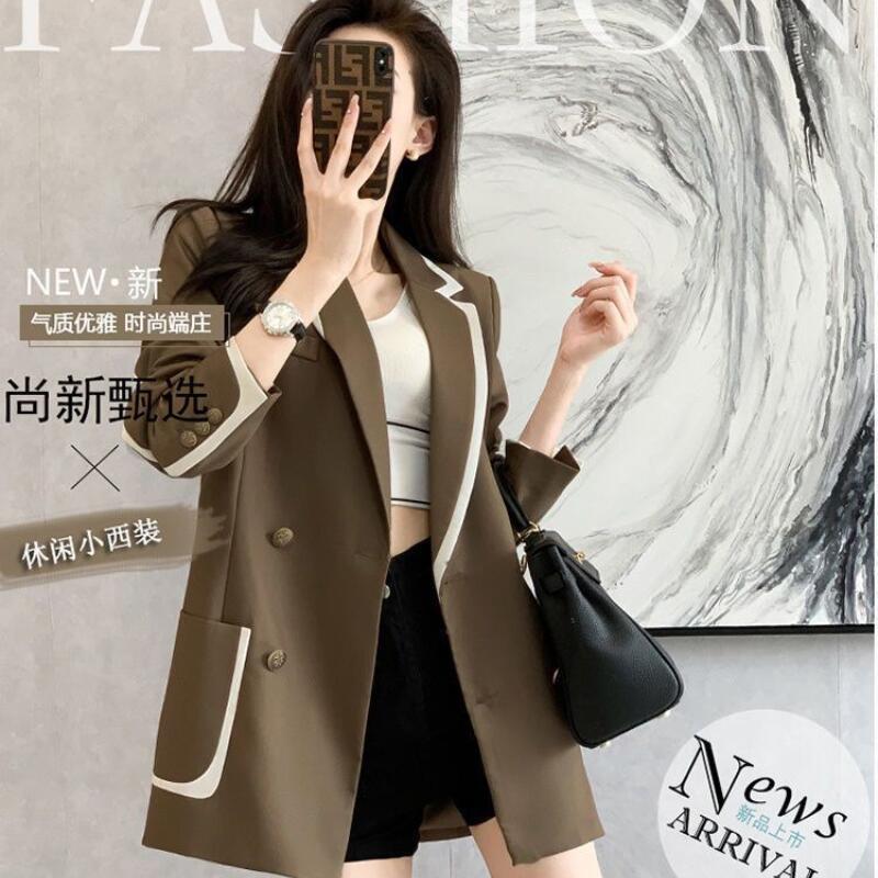 Hot 2026 Spring Autumn Newwome - Street Fashion High End ulasan dan harga