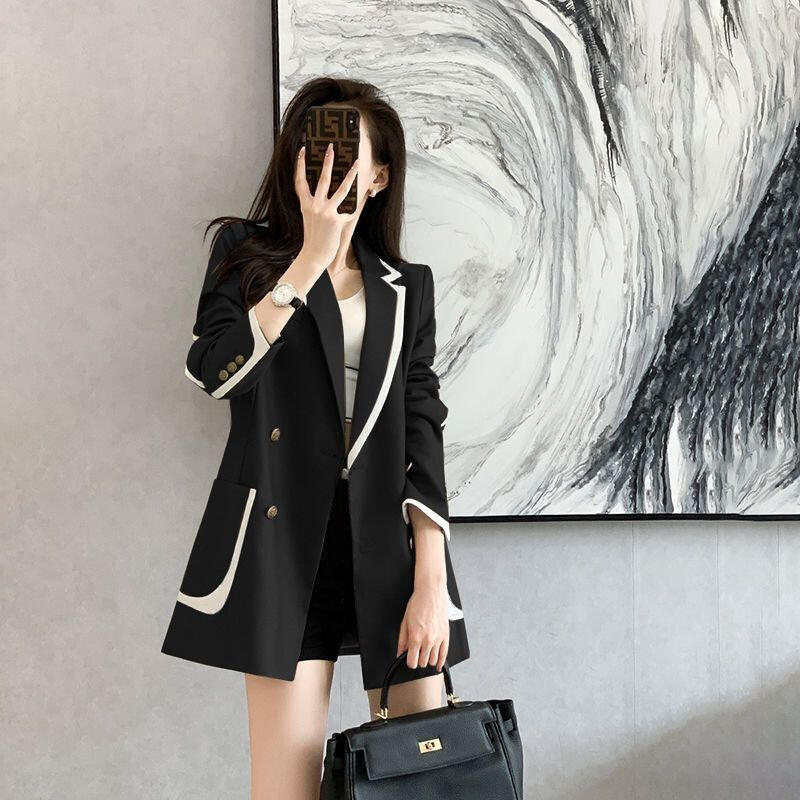 Hot 2026 Spring Autumn Newwome - Street Fashion High End ulasan dan harga
