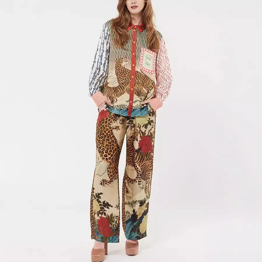 Women's Suits Personalized Tre - Italy Fashion Street ulasan dan harga
