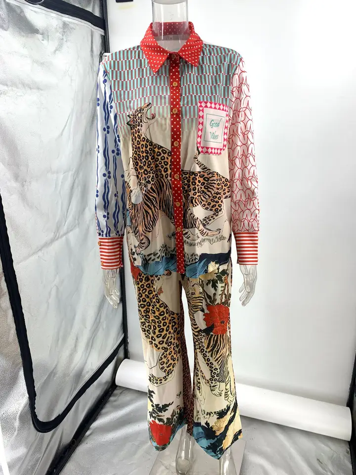 Women's Suits Personalized Tre - Italy Fashion Street ulasan dan harga