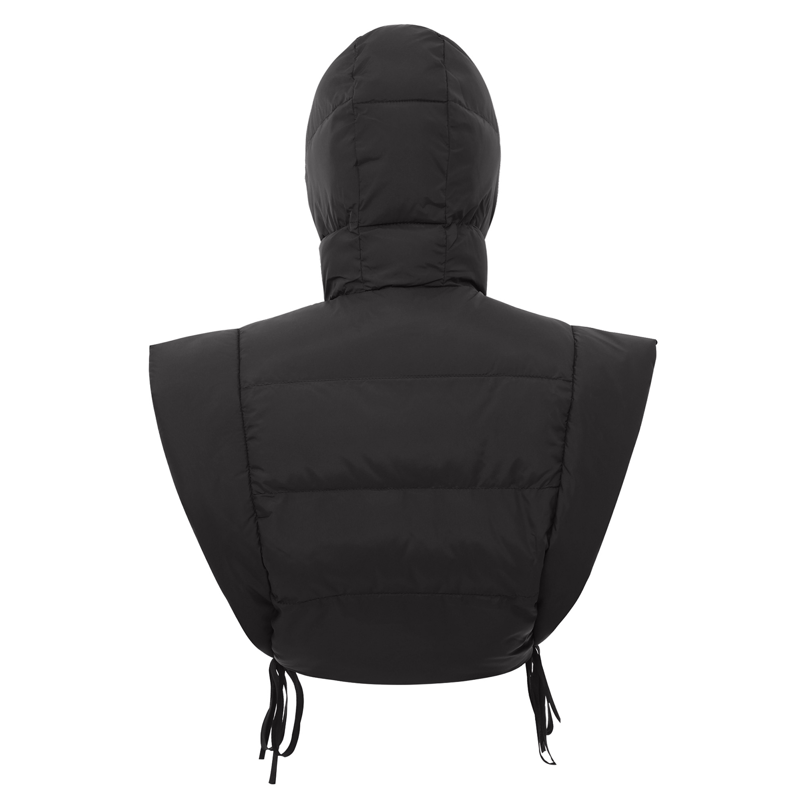 Womens Winter Coat Stylish War - Puffer Vest Padded ulasan dan harga