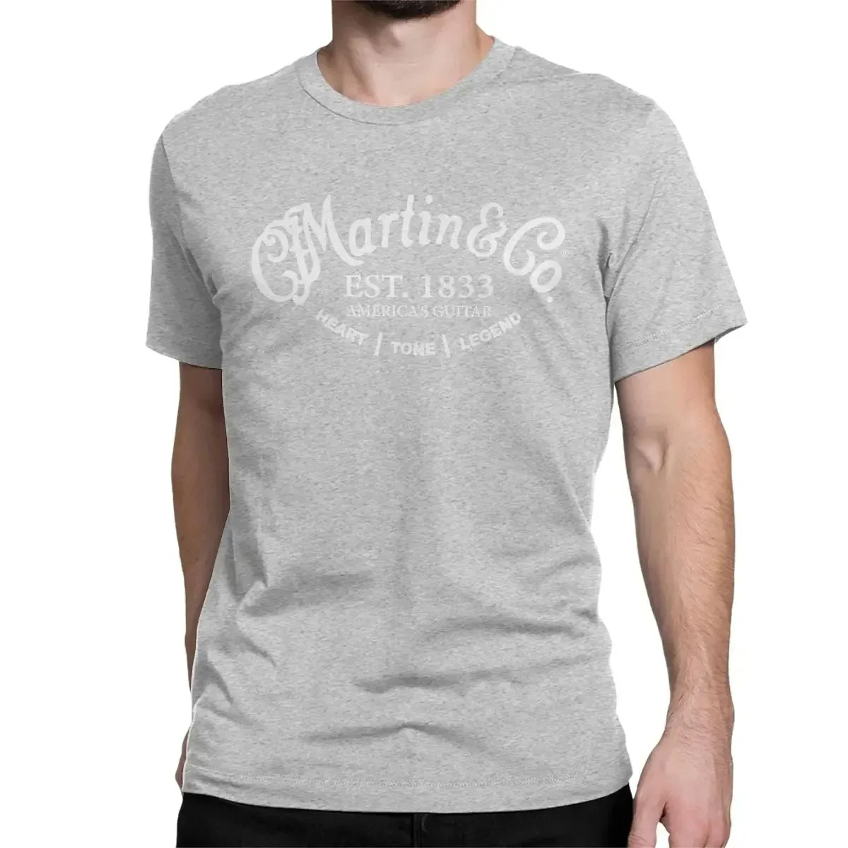 2026 Hot Sale New Martin&Co Gu - Street Fashion Co ulasan dan harga
