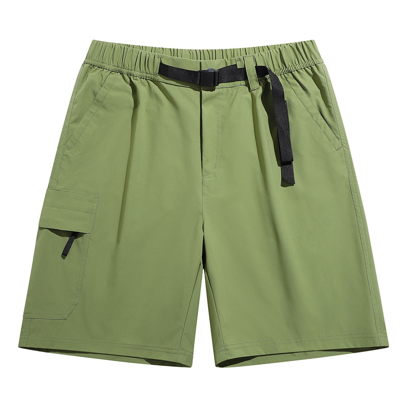 Men's Summer Fashion Short Str - Street Fashion Jeans ulasan dan harga