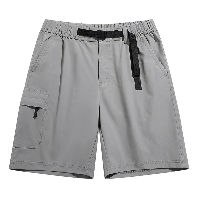 Men's Summer Fashion Short Str - Street Fashion Jeans ulasan dan harga