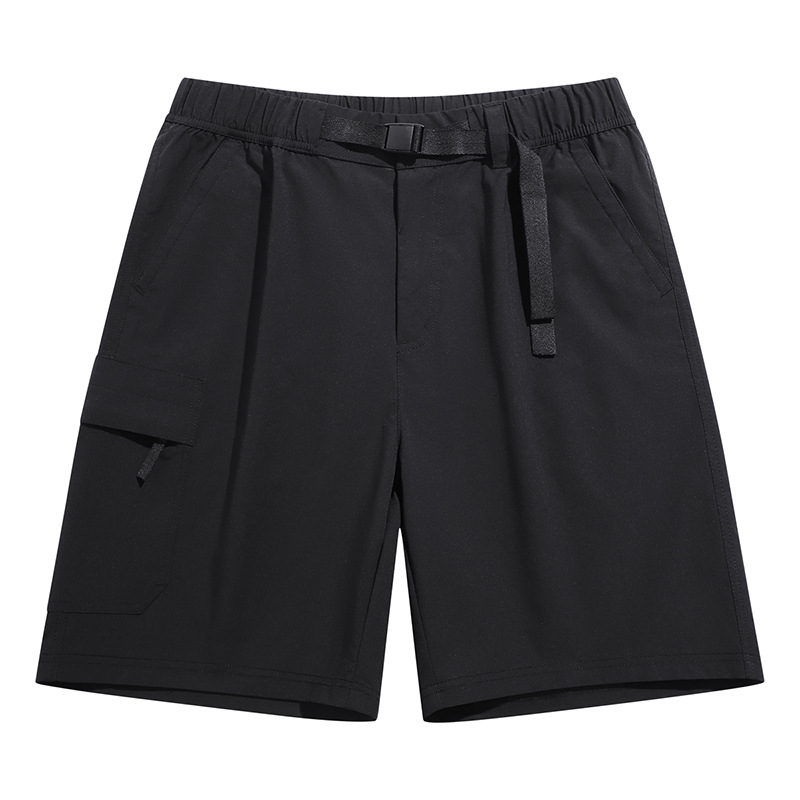 Men's Summer Fashion Short Str - Street Fashion Jeans ulasan dan harga