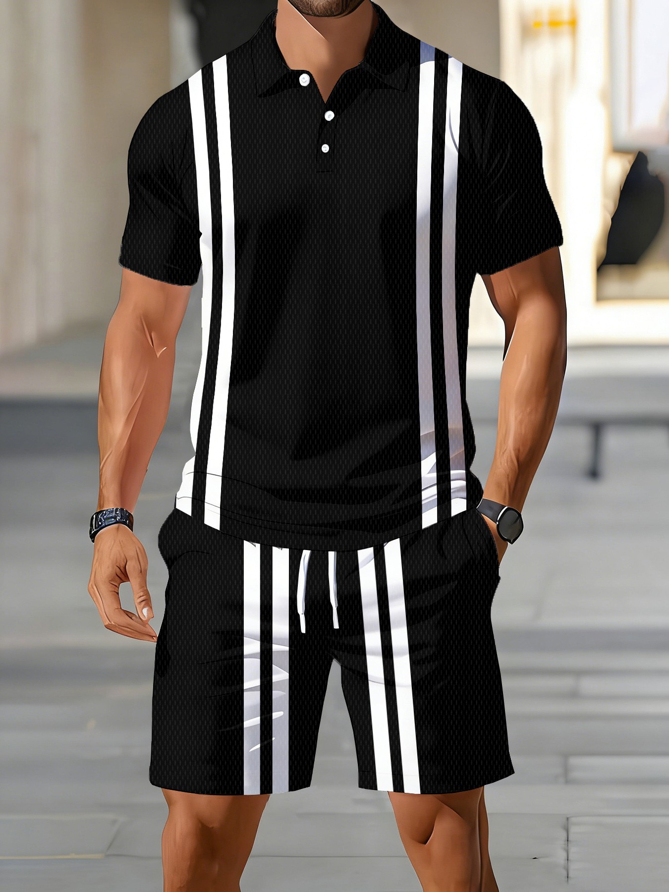 2026 Summer New Design America - Street Fashion Summer 2026 ulasan dan harga