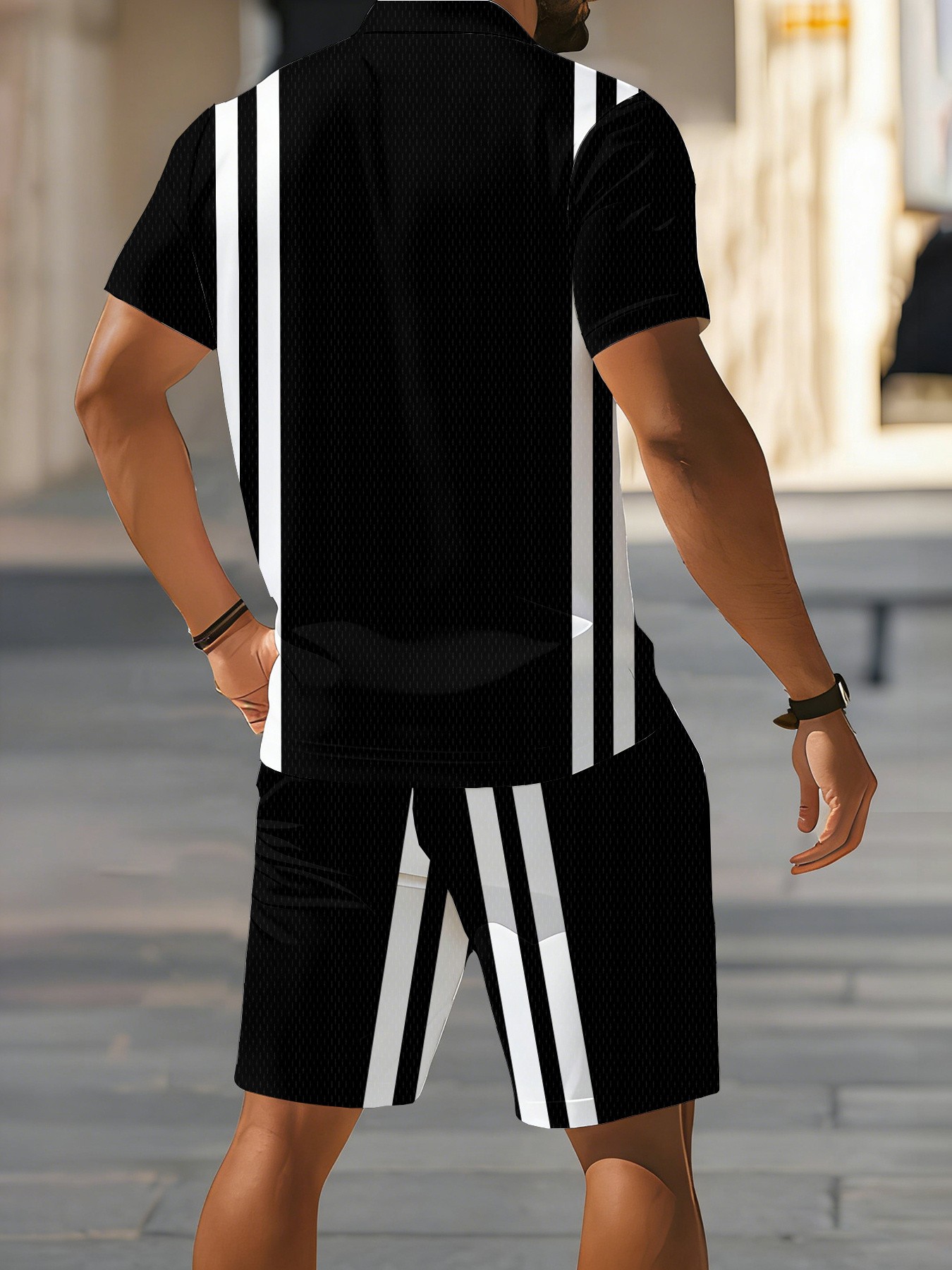 2026 Summer New Design America - Street Fashion Summer 2026 ulasan dan harga