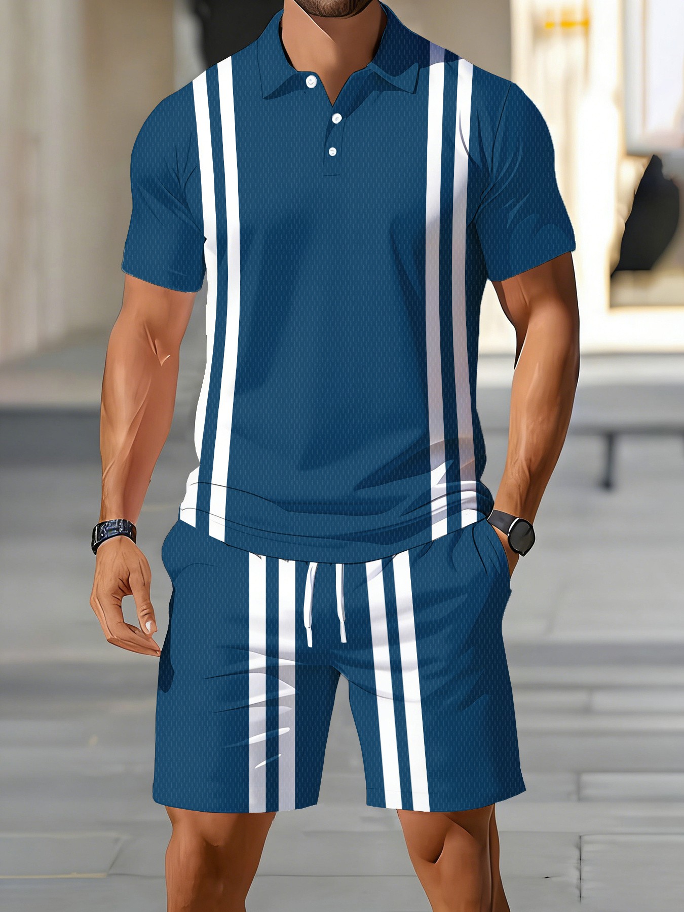 2026 Summer New Design America - Street Fashion Summer 2026 ulasan dan harga
