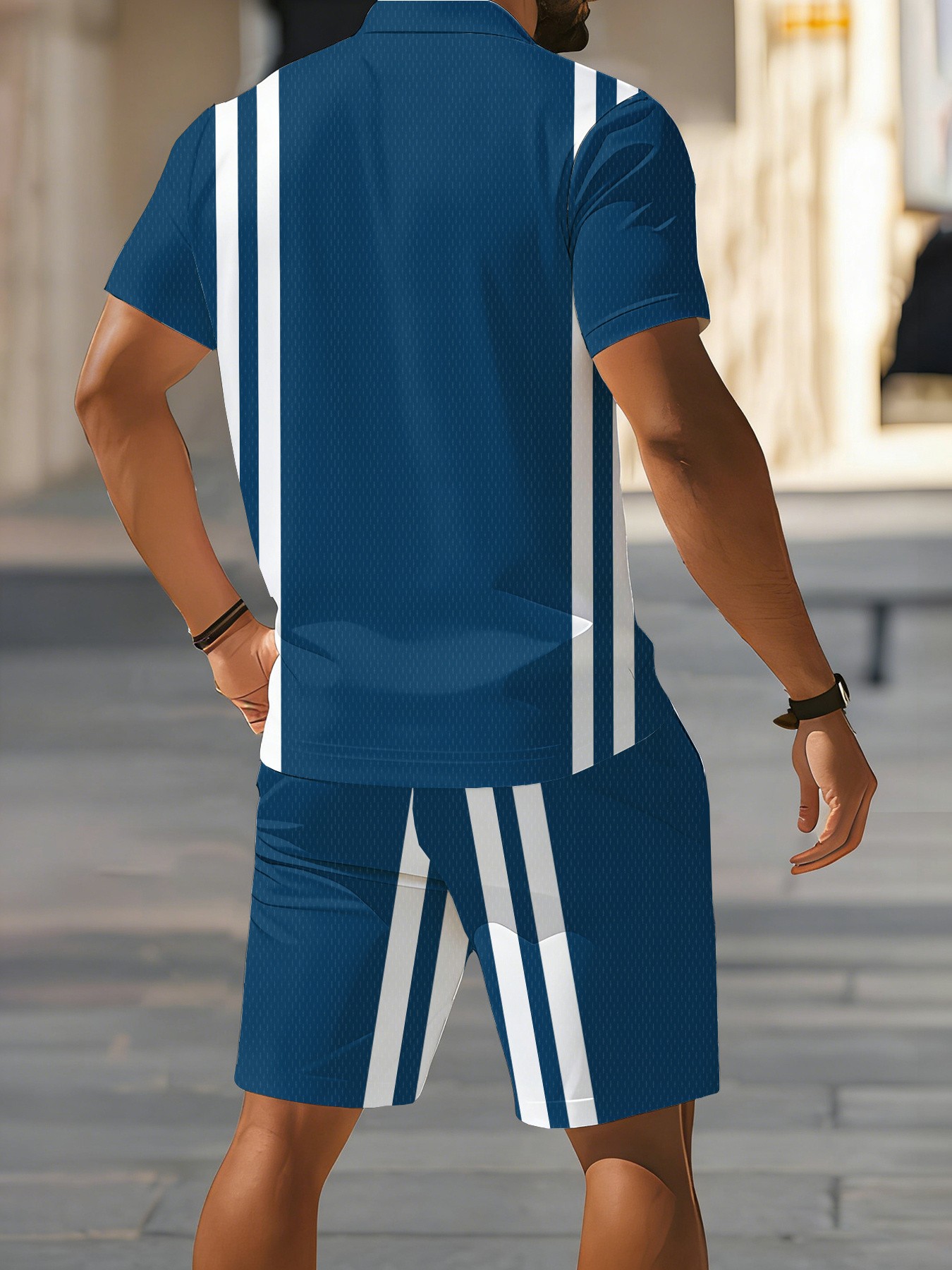 2026 Summer New Design America - Street Fashion Summer 2026 ulasan dan harga