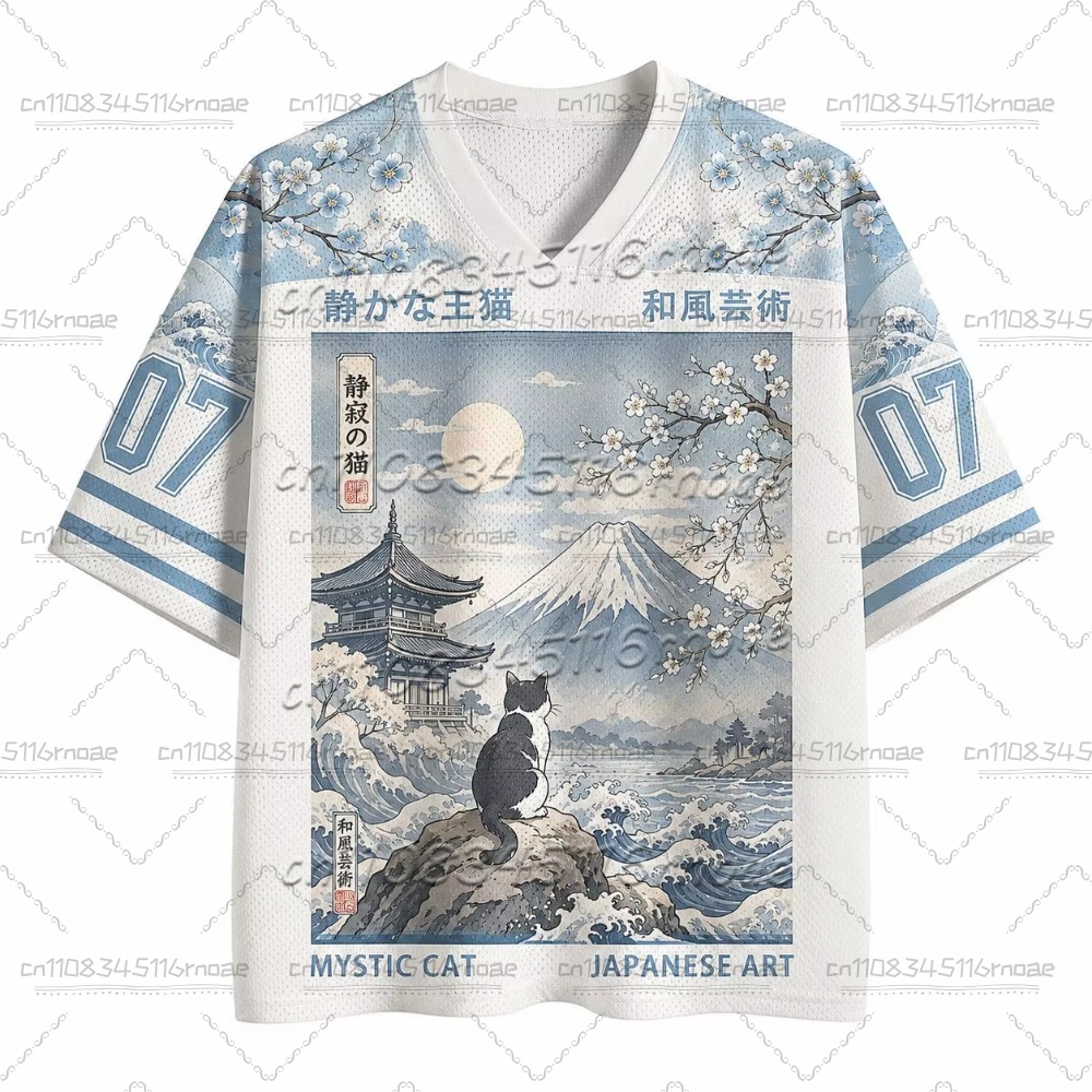 2026 Summer Fashion Japanese K - Street Fashion Kyoto ulasan dan harga
