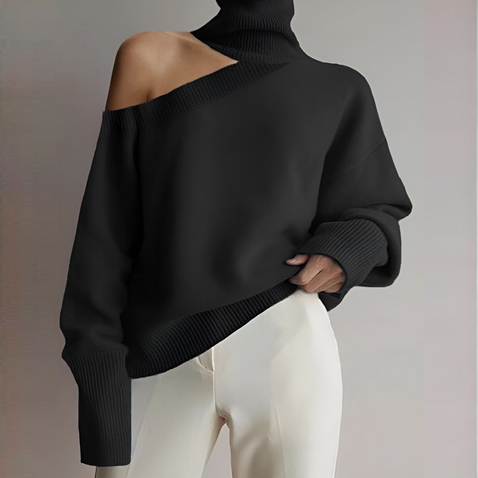 2025 Autumn and Winter New Wom - Street Fashion Winter 2025 ulasan dan harga