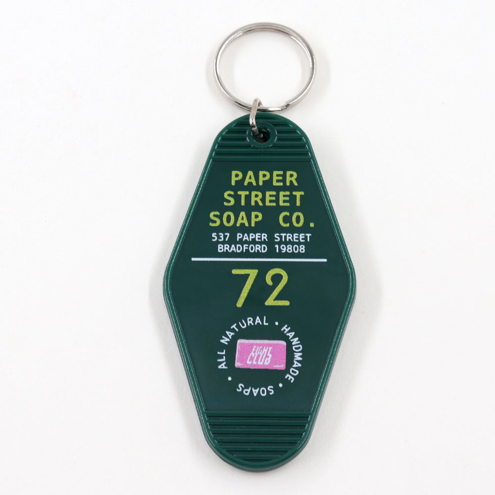 Tyler Durden Fight Club Film I - Street Fashion Co ulasan dan harga