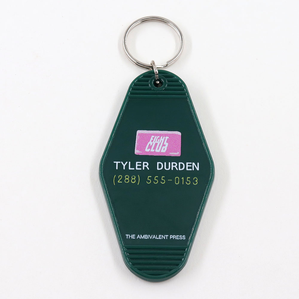 Tyler Durden Fight Club Film I - Street Fashion Co ulasan dan harga