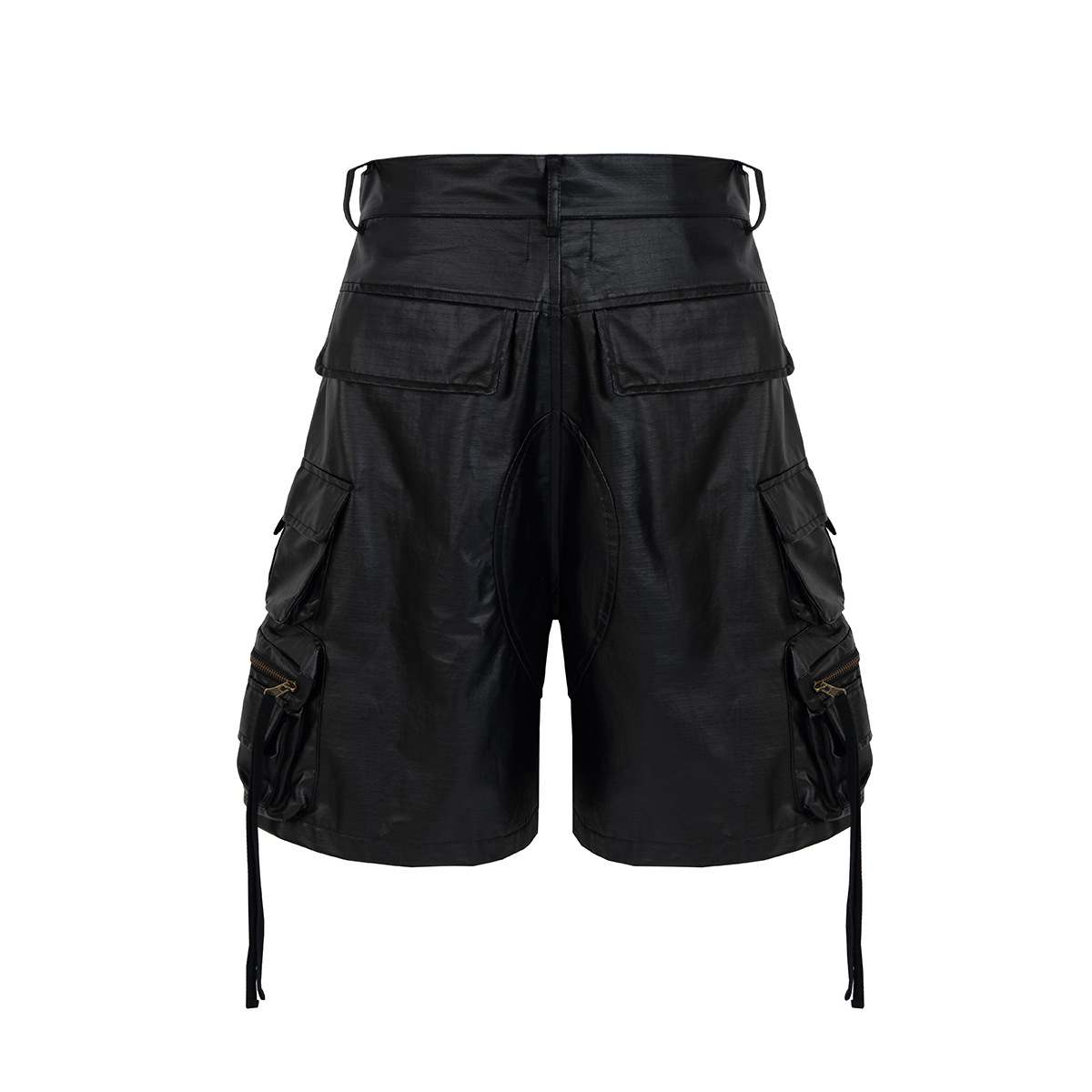 Men's Fashion Coated Techwear  - Techwear Pants Tactical ulasan dan harga