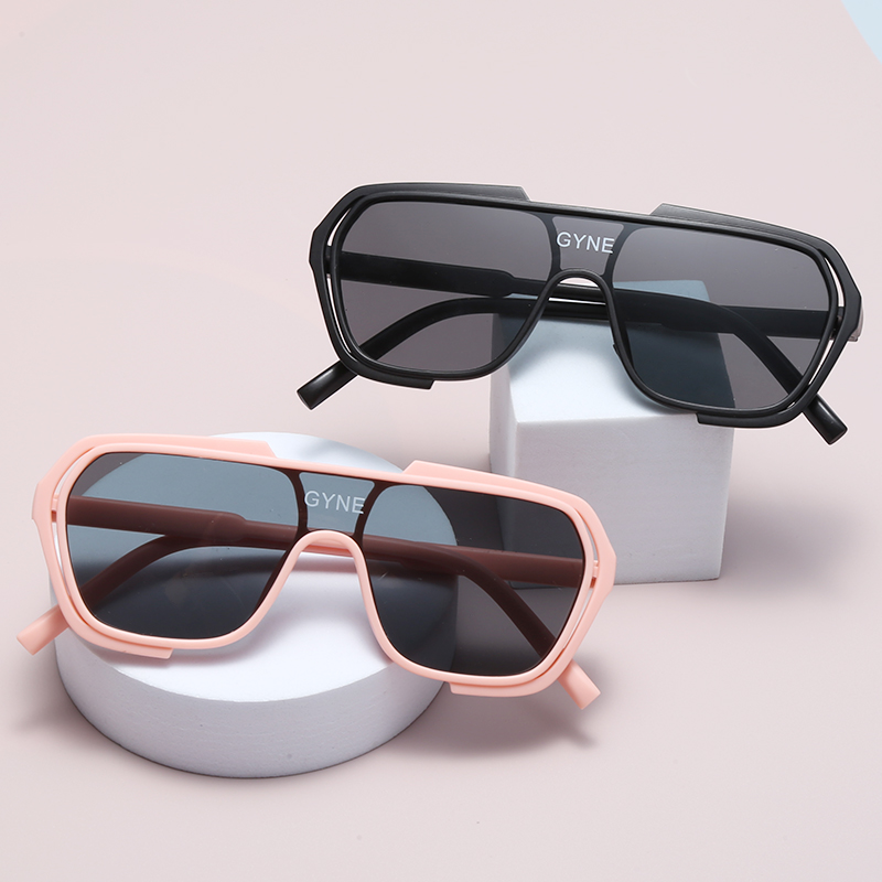 New Sun Block Frame Children's - Street Fashion Photo ulasan dan harga